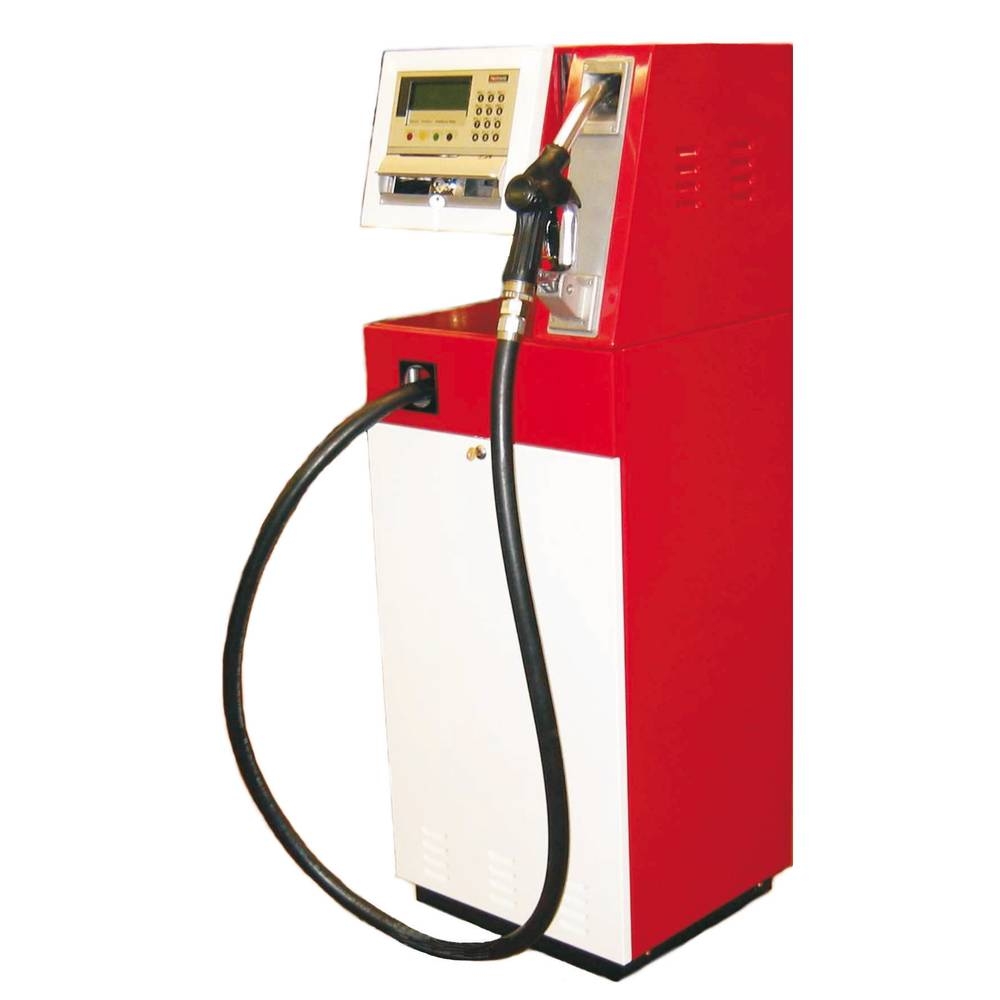 Equipements pour stations-services Equipements pour stations-services